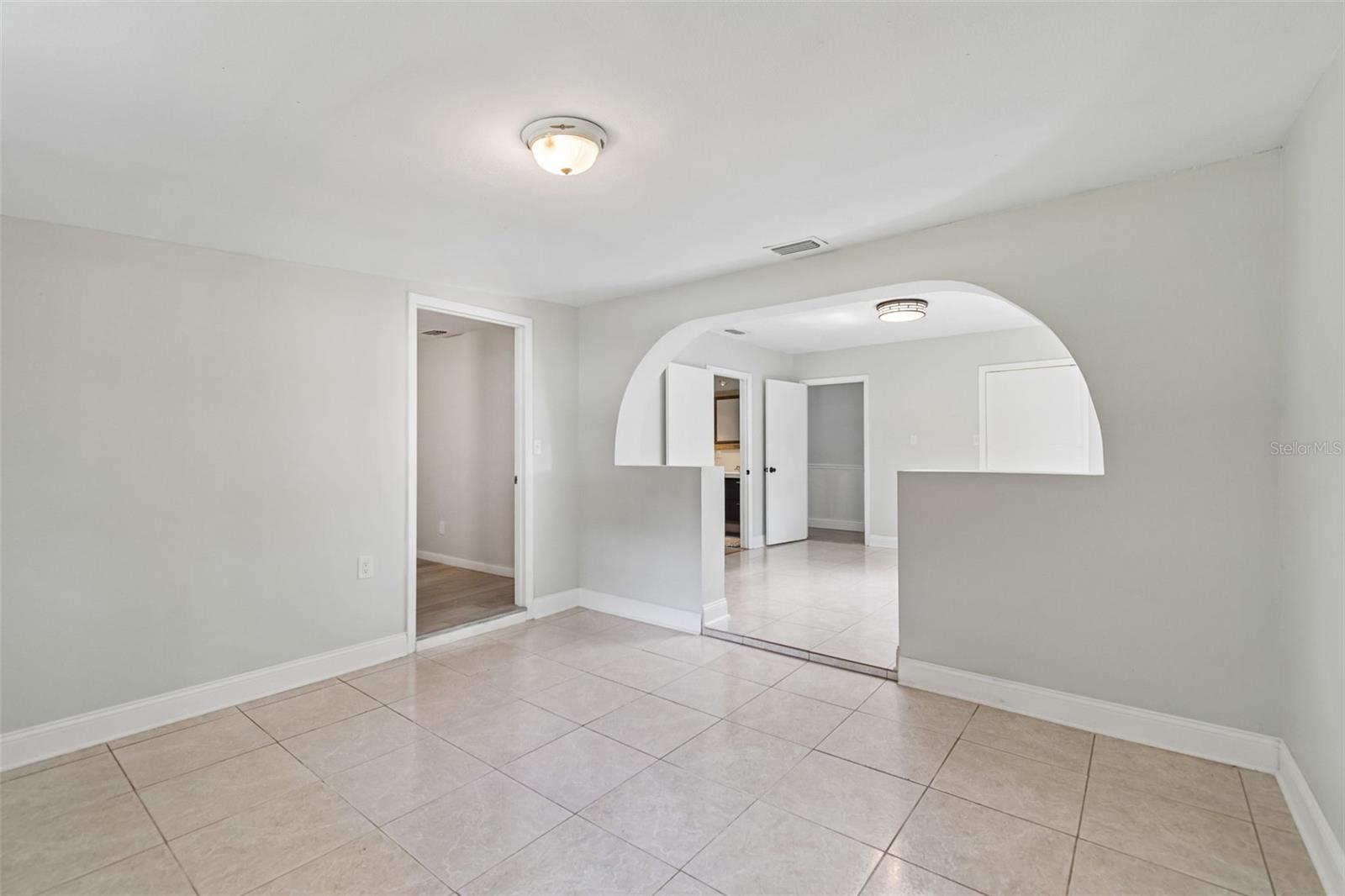 SOUTH TAMPA SUB - Residential