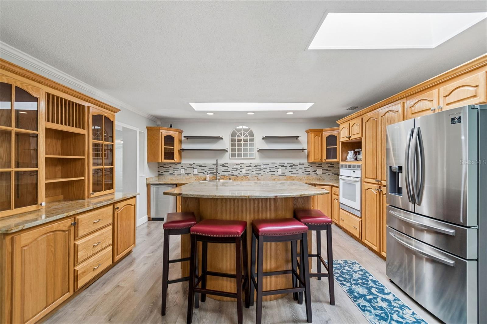 SOUTH TAMPA SUB - Residential