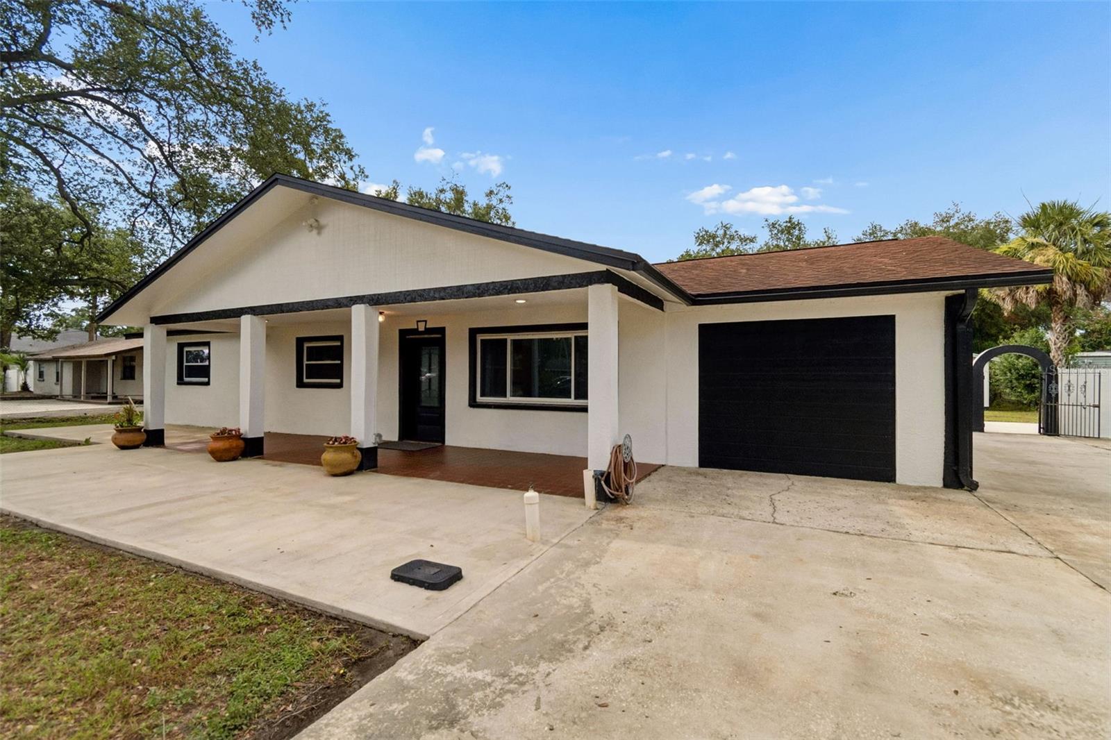 SOUTH TAMPA SUB - Residential