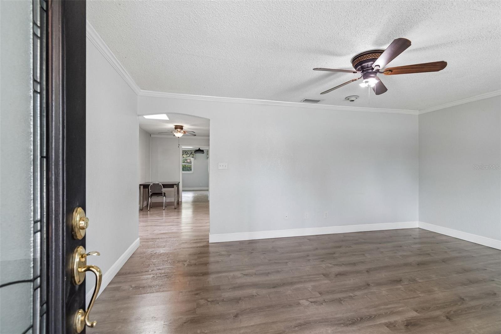 SOUTH TAMPA SUB - Residential