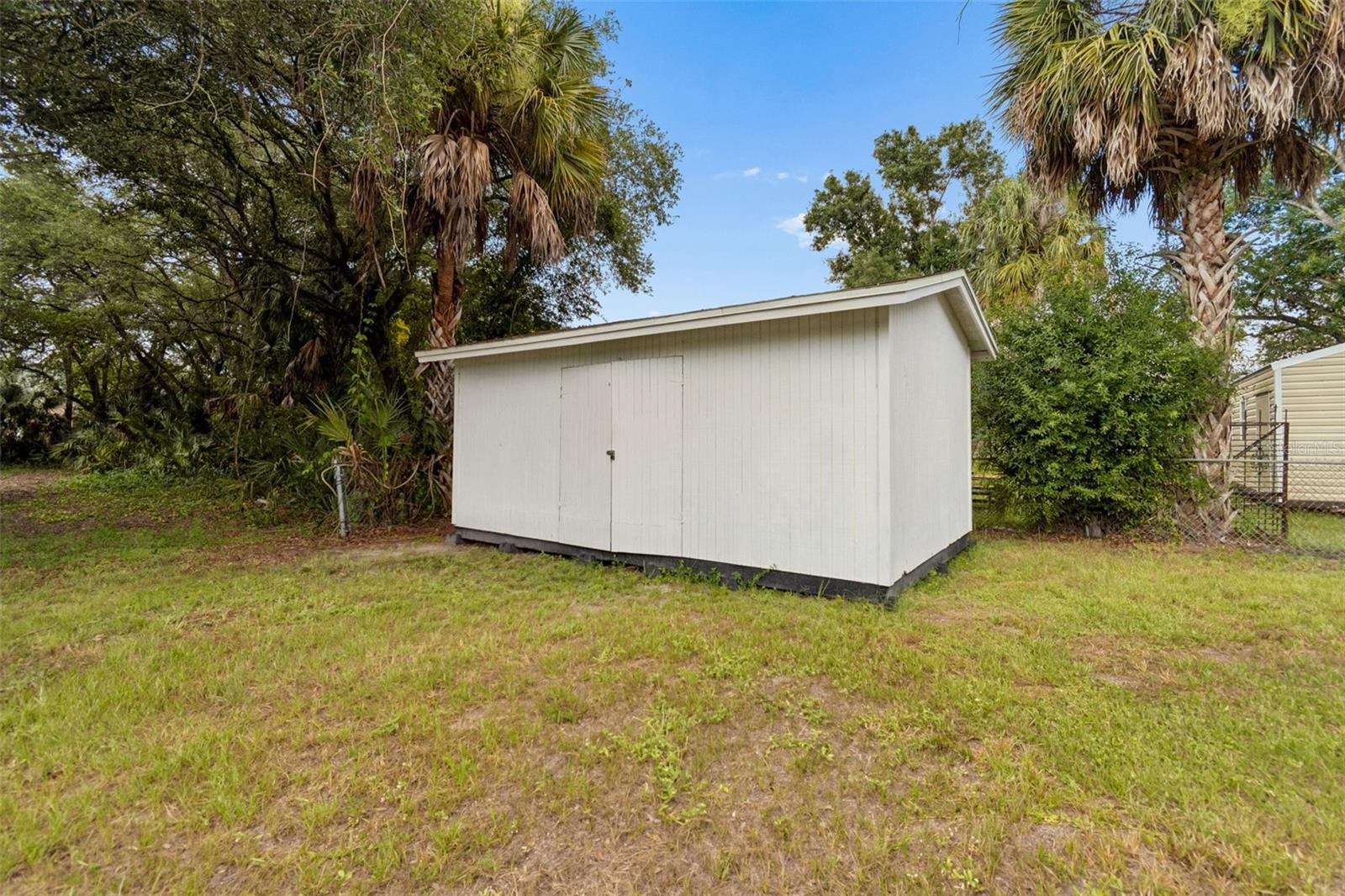 SOUTH TAMPA SUB - Residential
