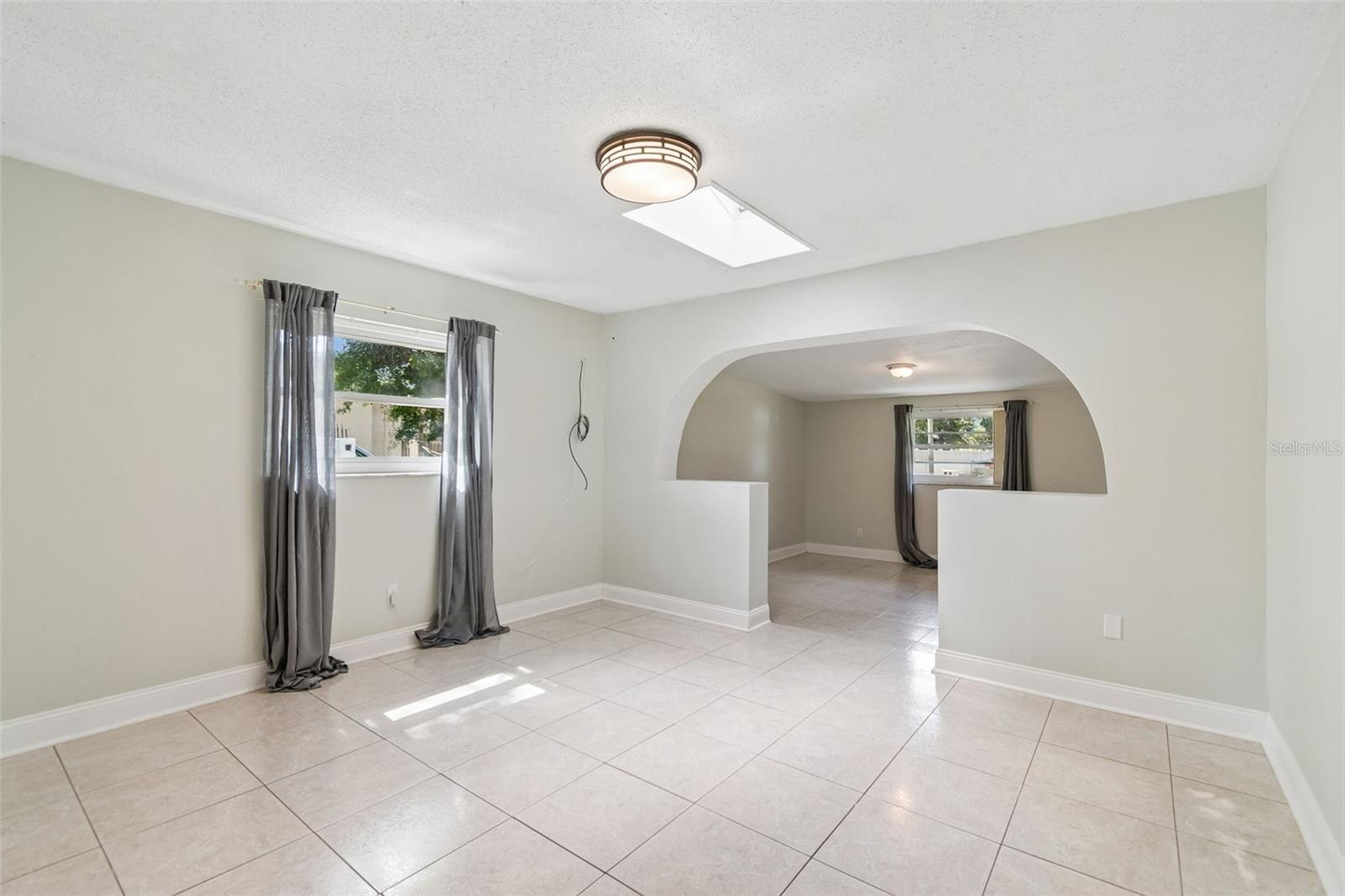 SOUTH TAMPA SUB - Residential