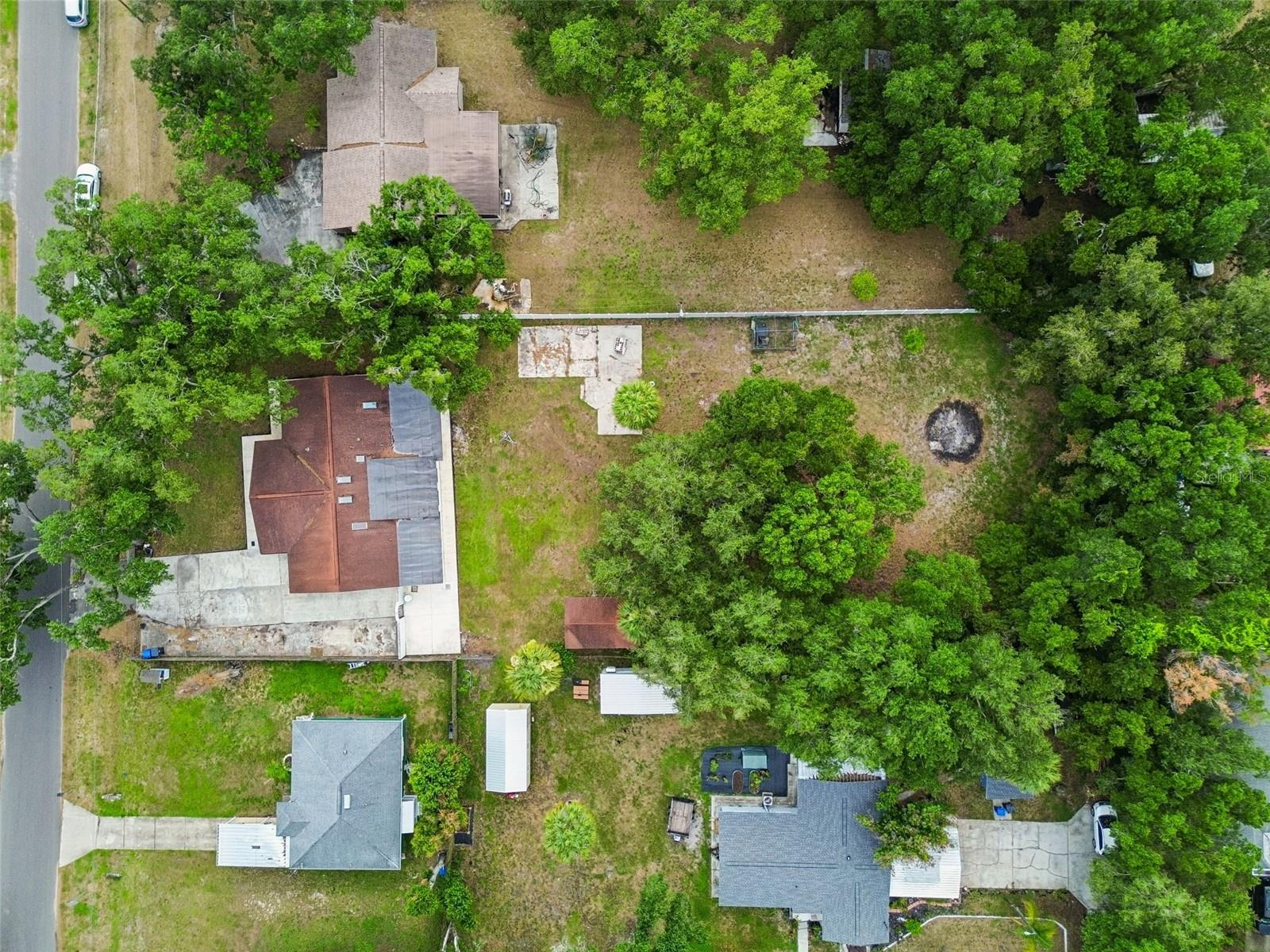 SOUTH TAMPA SUB - Residential