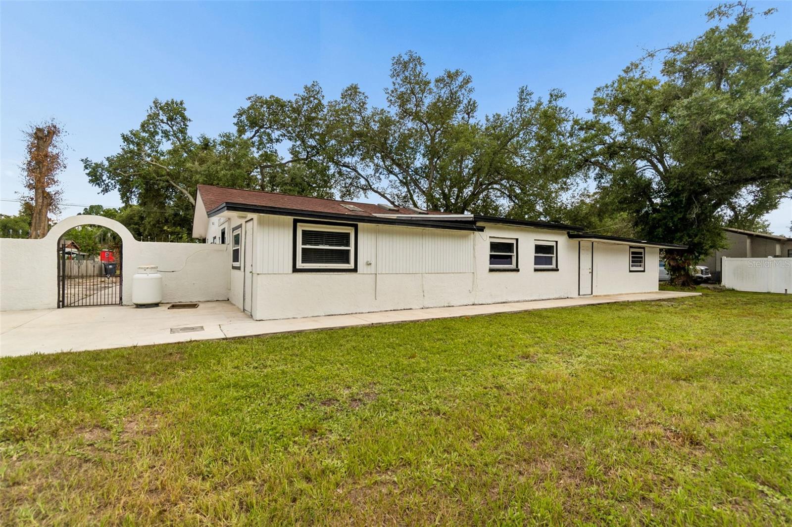 SOUTH TAMPA SUB - Residential