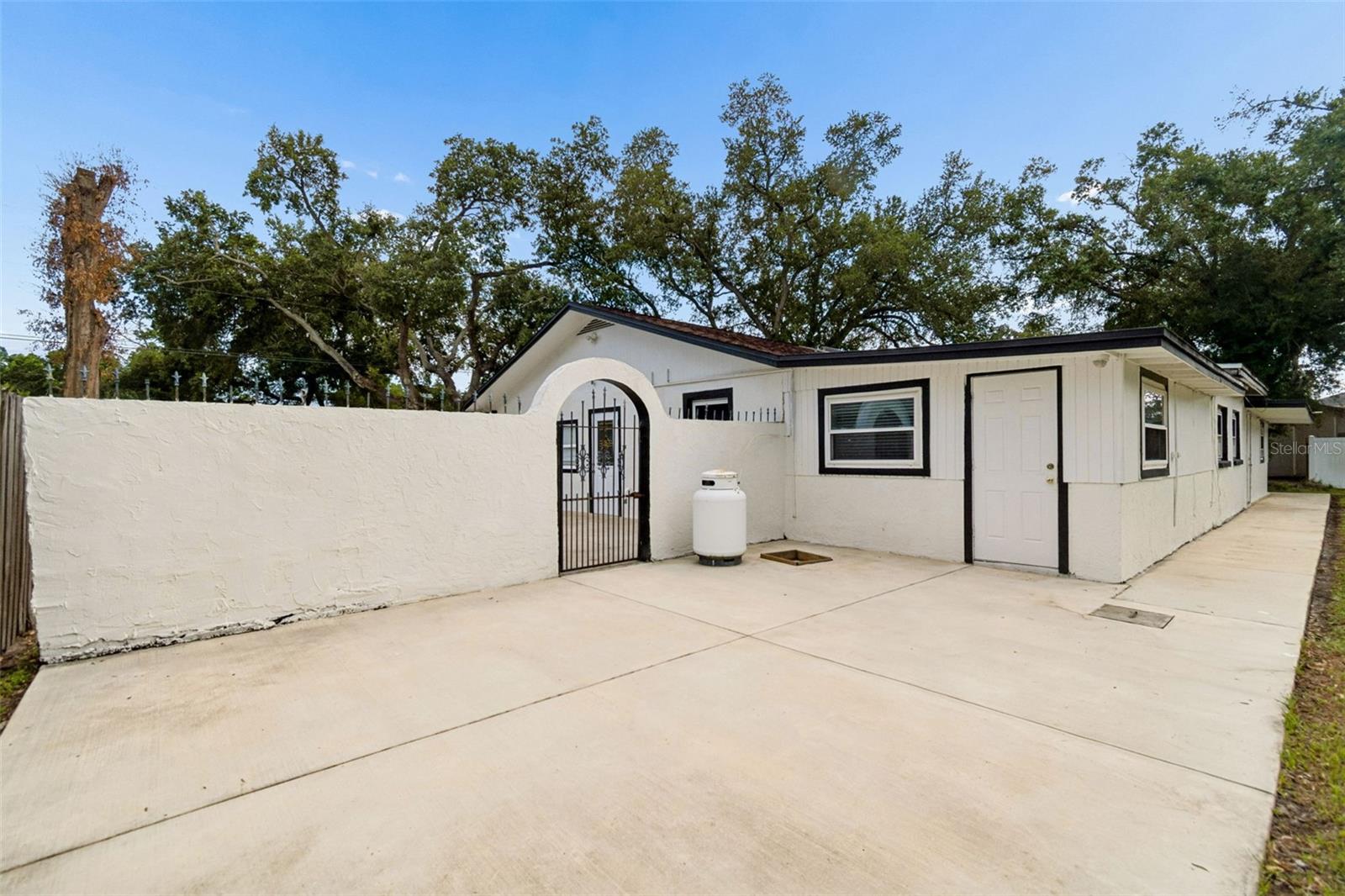 SOUTH TAMPA SUB - Residential