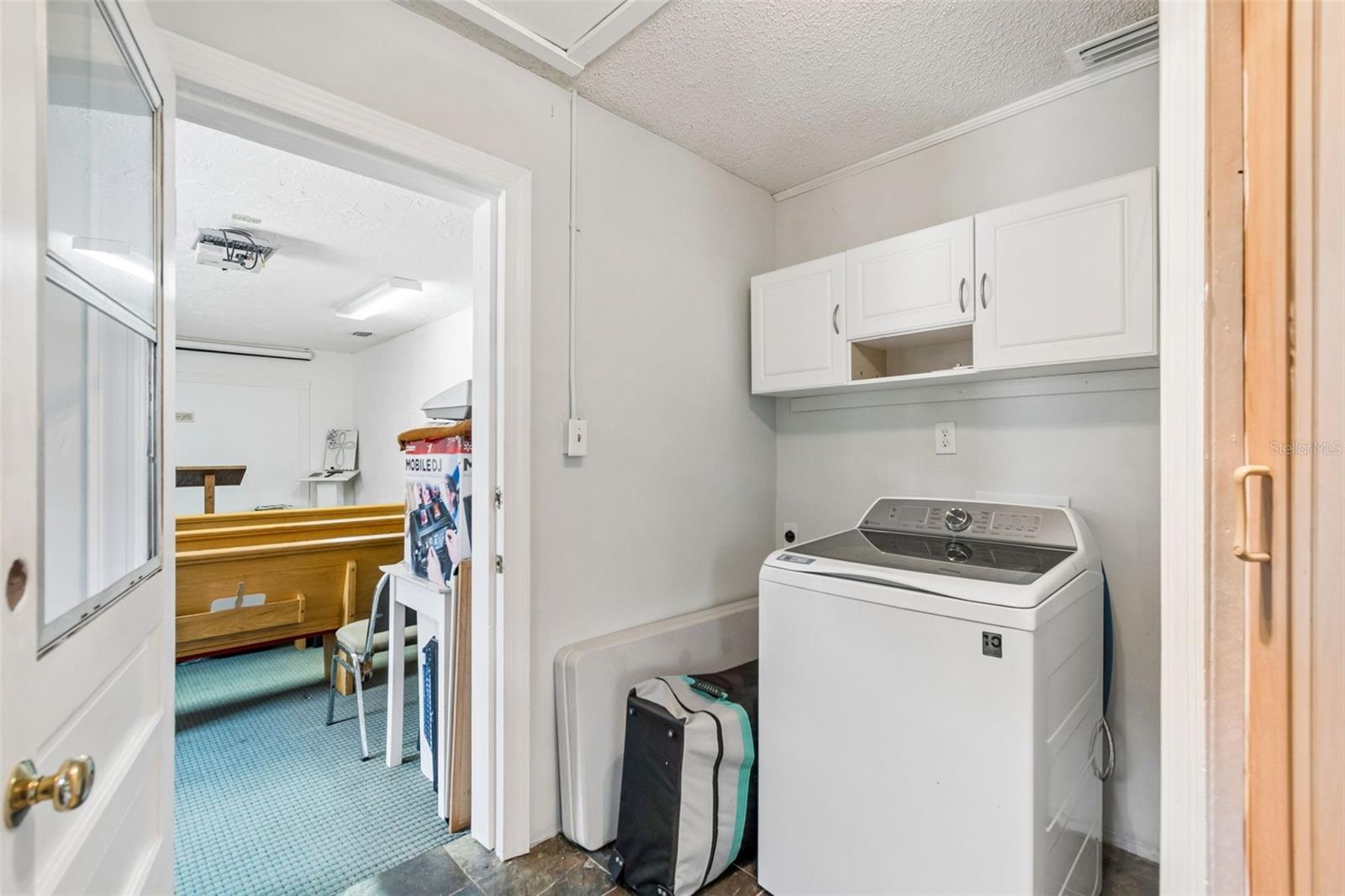 SOUTH TAMPA SUB - Residential