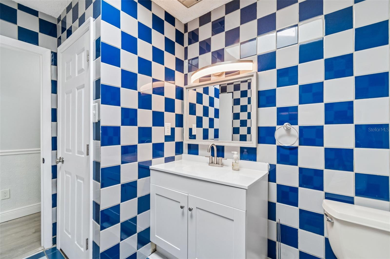SOUTH TAMPA SUB - Residential