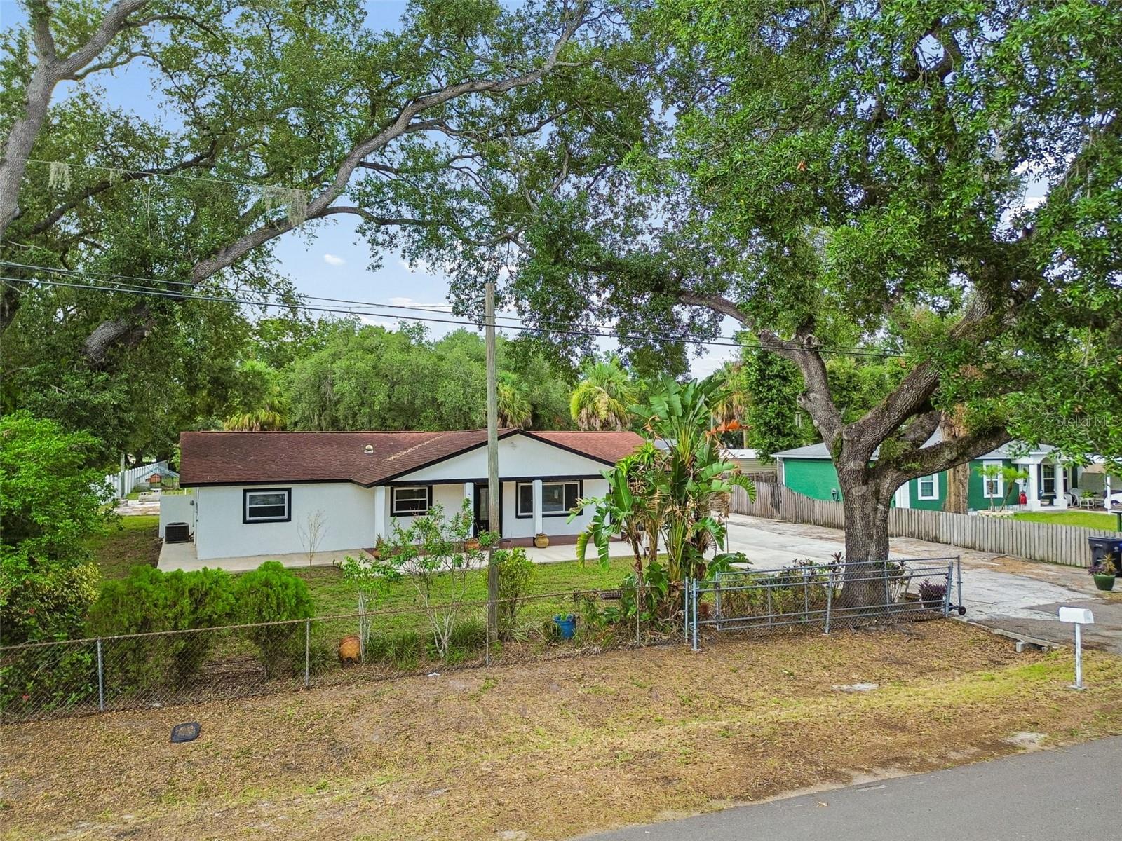 SOUTH TAMPA SUB - Residential