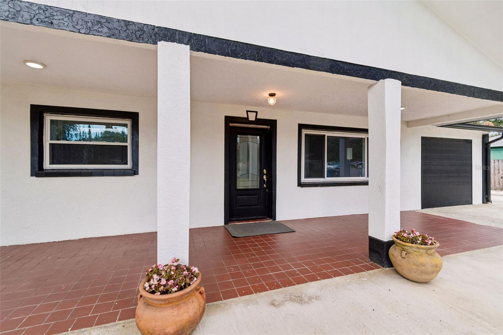 SOUTH TAMPA SUB - Residential