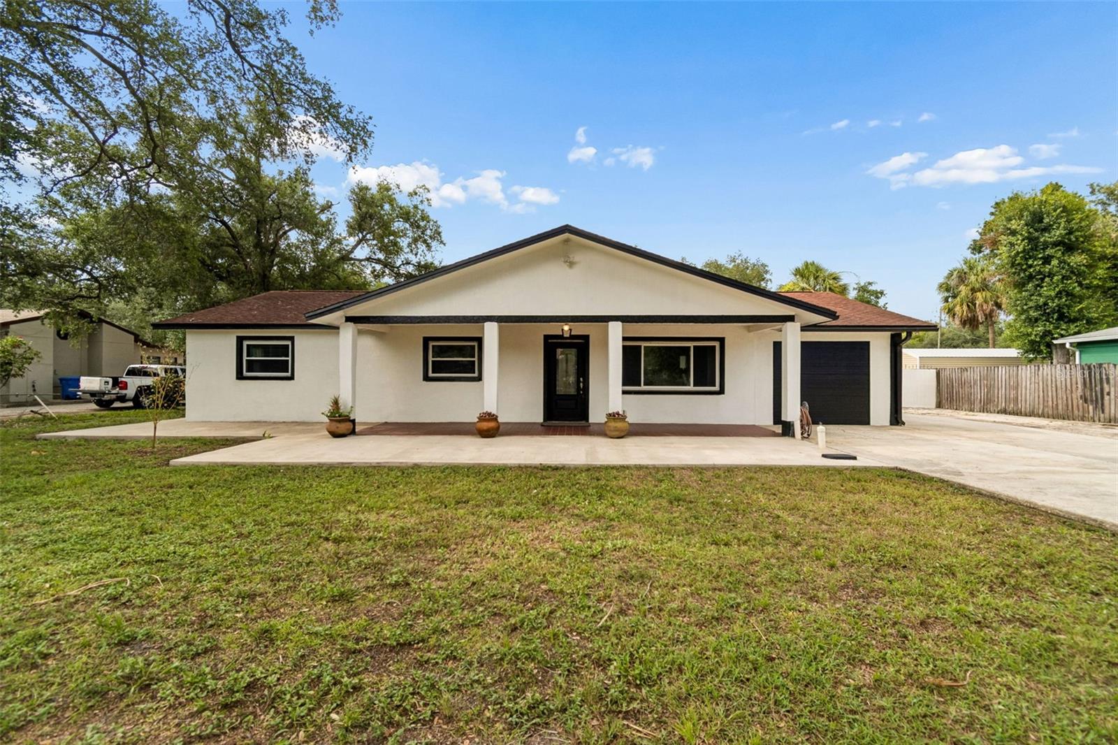 SOUTH TAMPA SUB - Residential