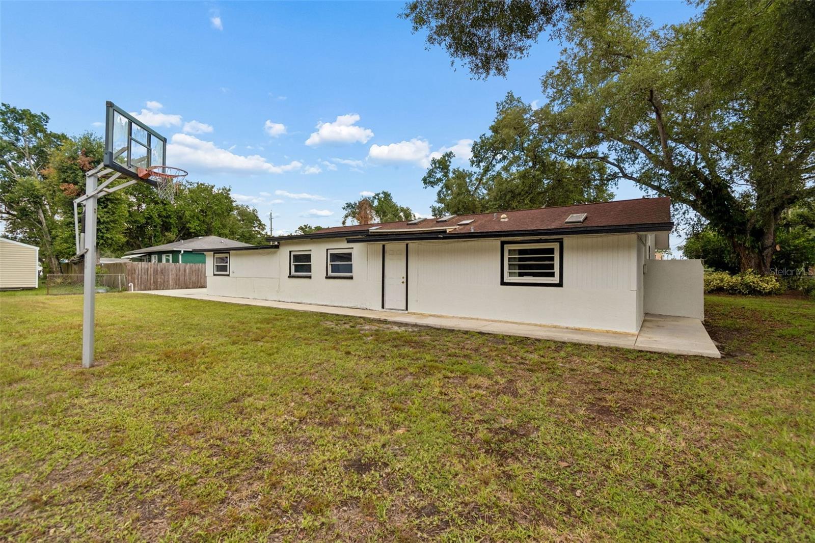 SOUTH TAMPA SUB - Residential