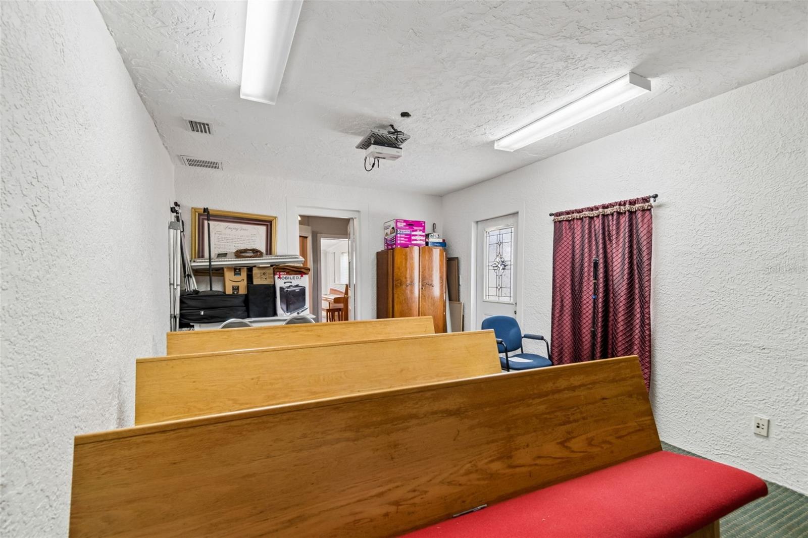 SOUTH TAMPA SUB - Residential