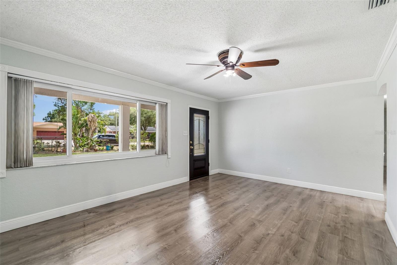 SOUTH TAMPA SUB - Residential