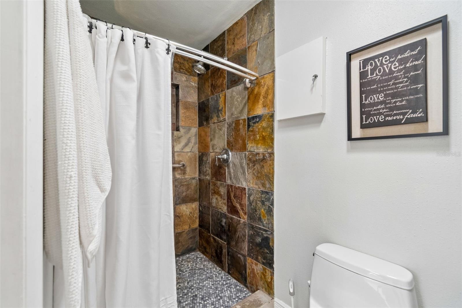 SOUTH TAMPA SUB - Residential