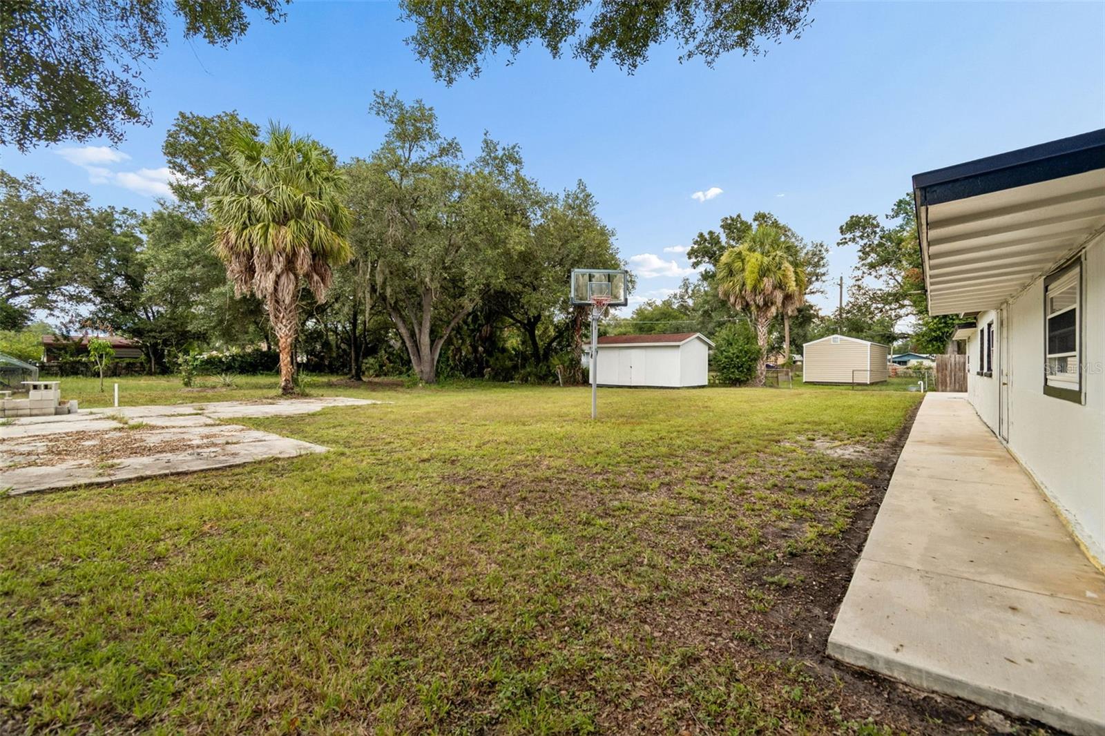 SOUTH TAMPA SUB - Residential