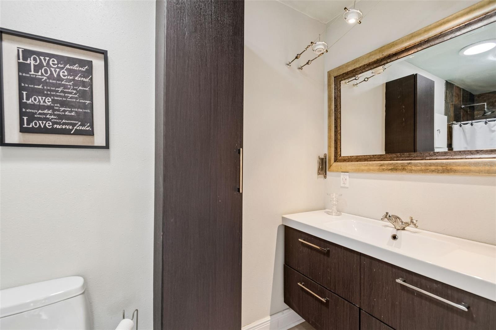 SOUTH TAMPA SUB - Residential