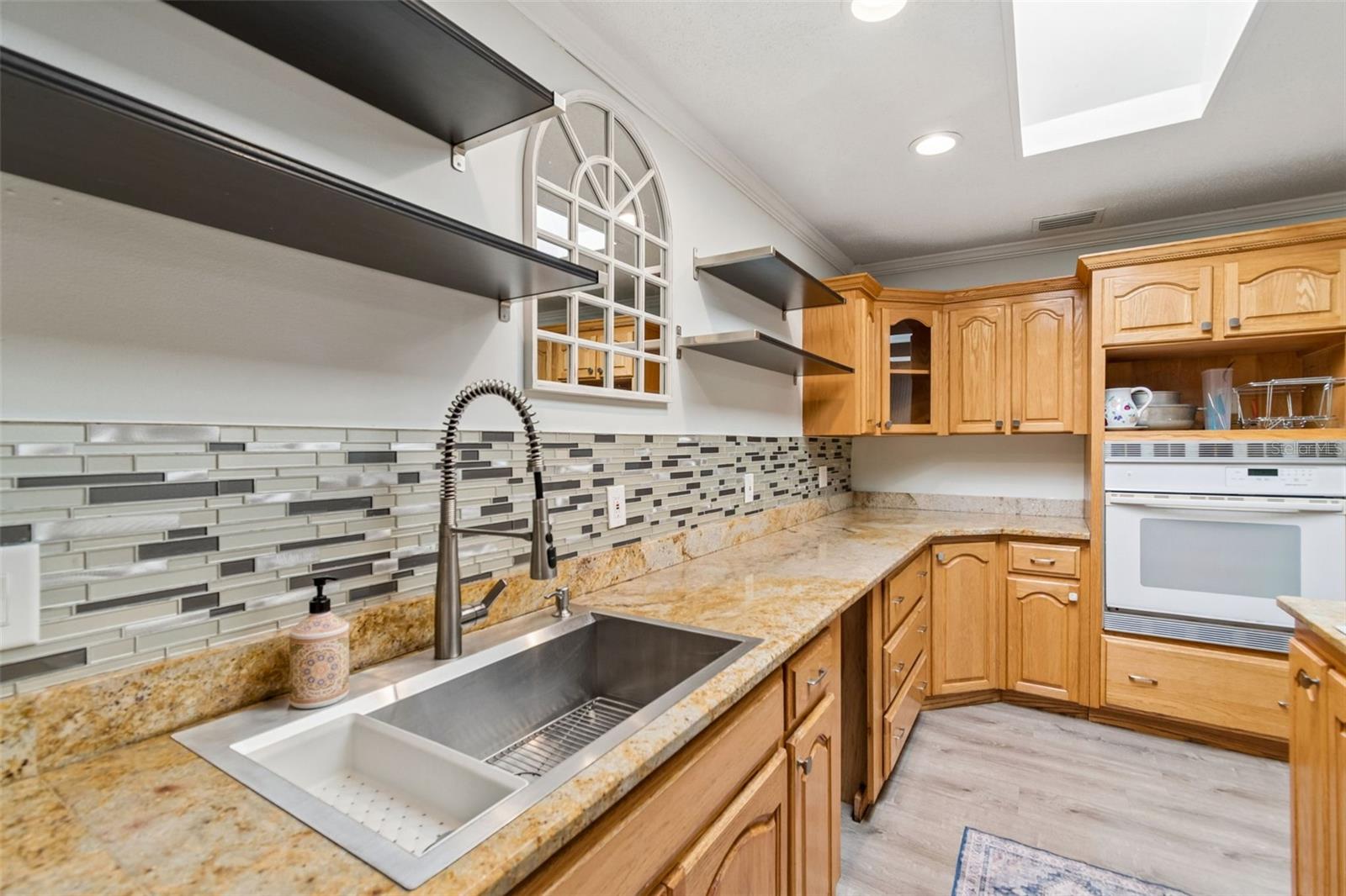 SOUTH TAMPA SUB - Residential