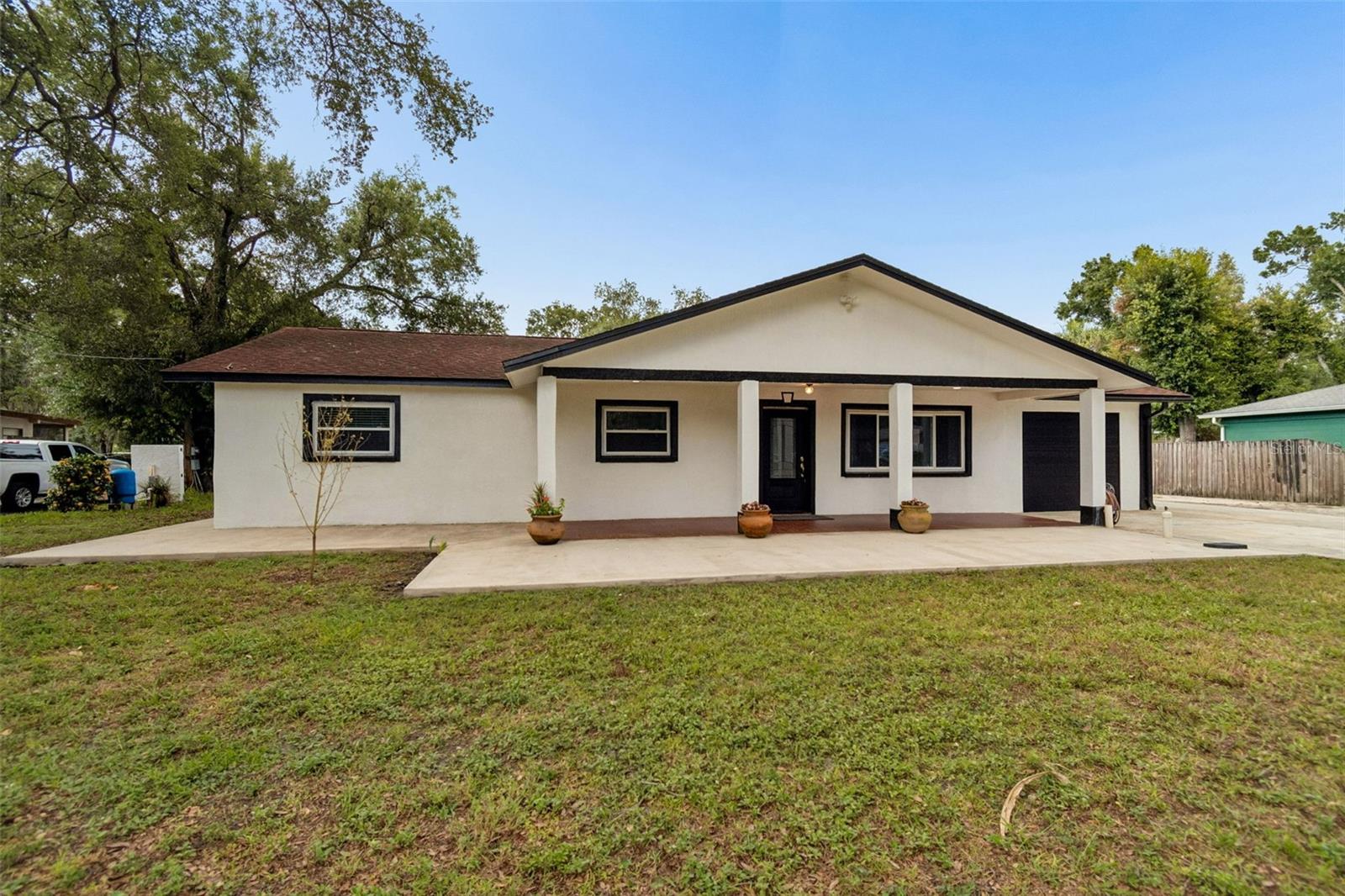 SOUTH TAMPA SUB - Residential