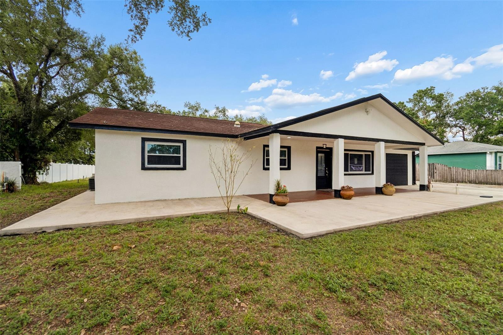 SOUTH TAMPA SUB - Residential