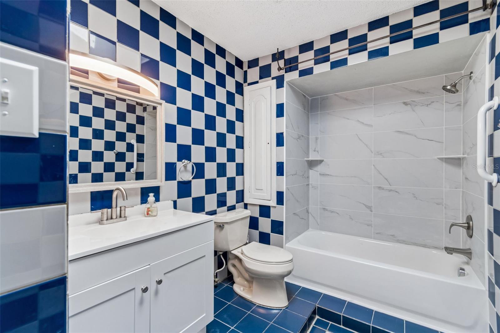 SOUTH TAMPA SUB - Residential