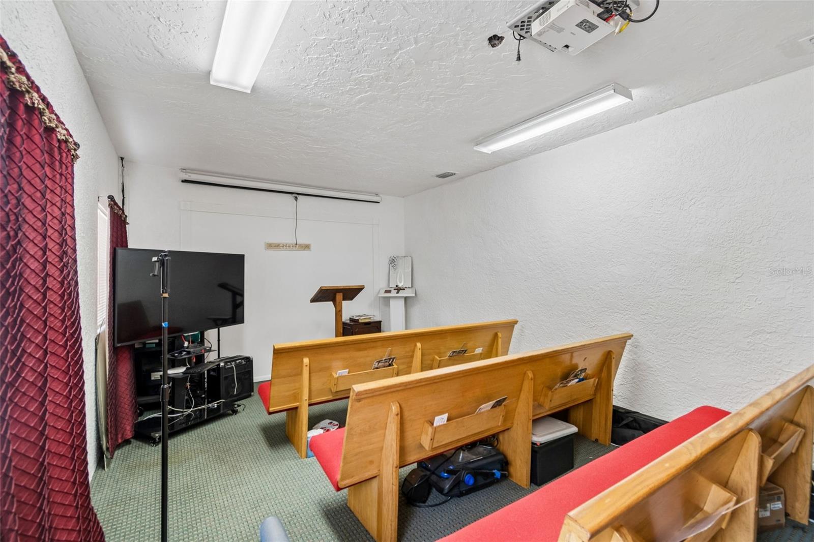 SOUTH TAMPA SUB - Residential