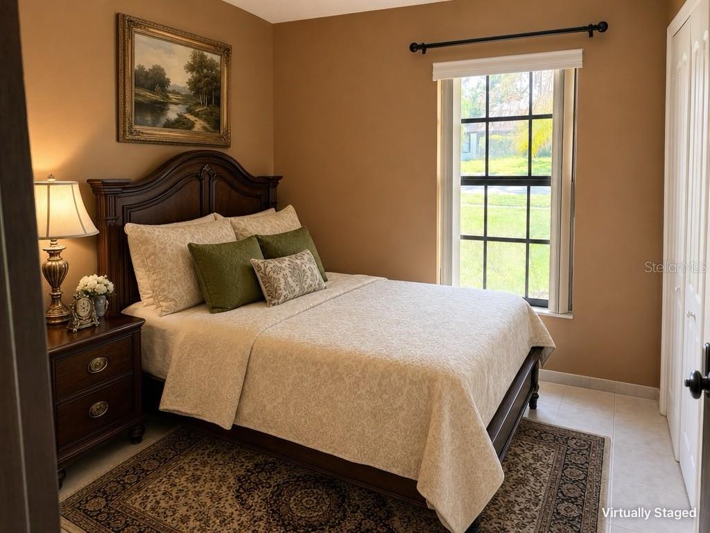 HUNTERS TRACE - Residential