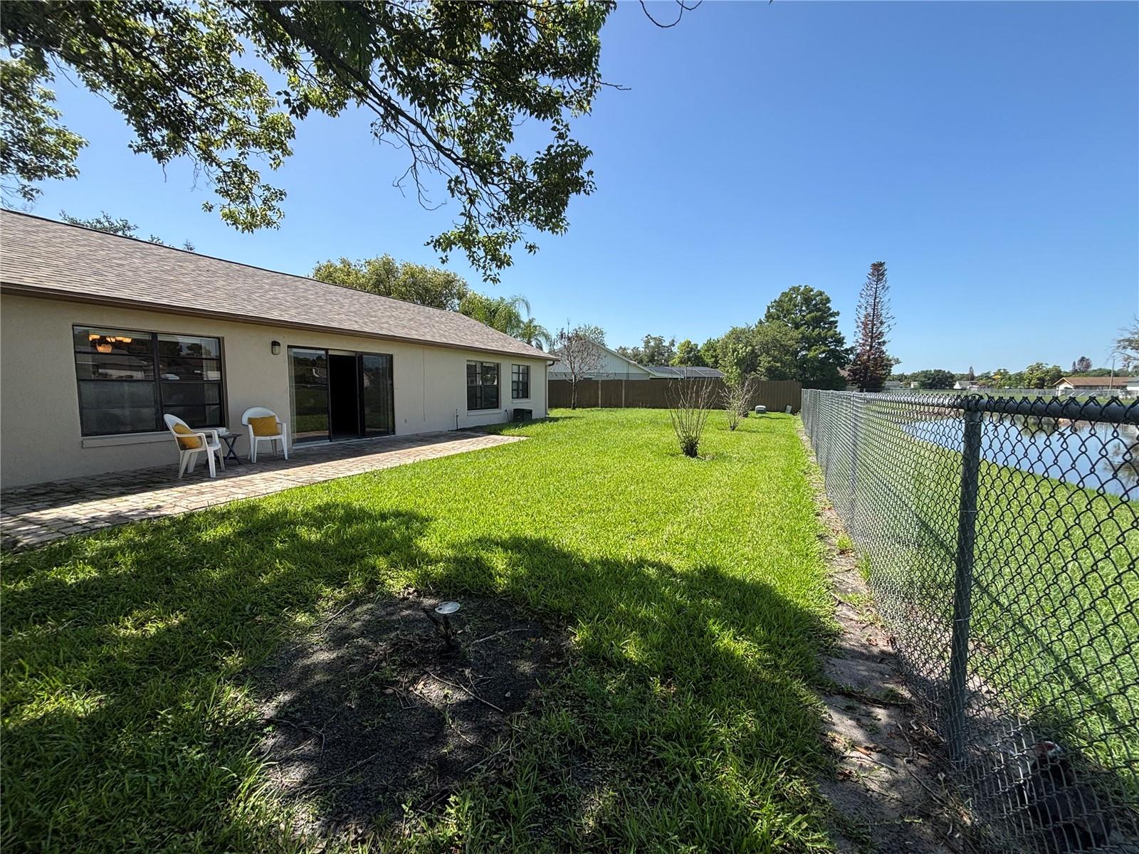 HUNTERS TRACE - Residential