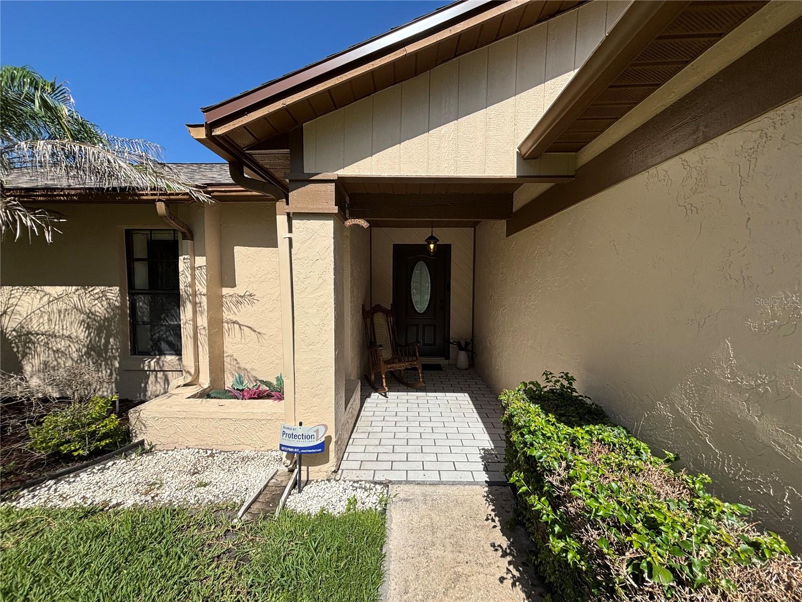 HUNTERS TRACE - Residential