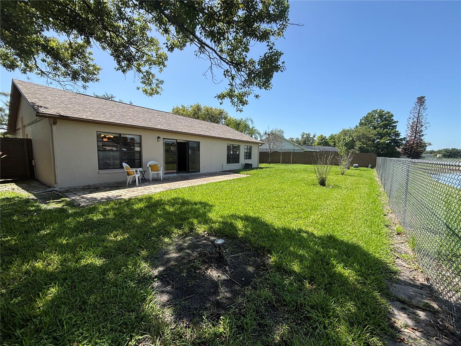 HUNTERS TRACE - Residential