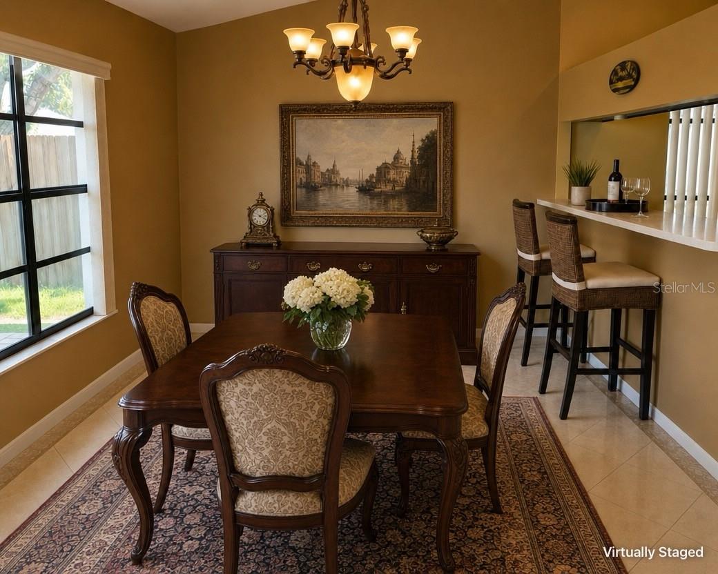 HUNTERS TRACE - Residential