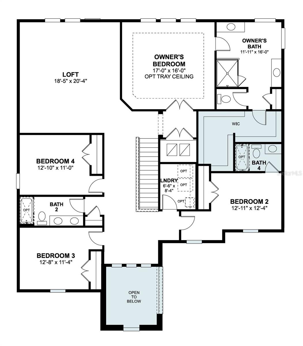 WOLF LAKE RANCH - Residential