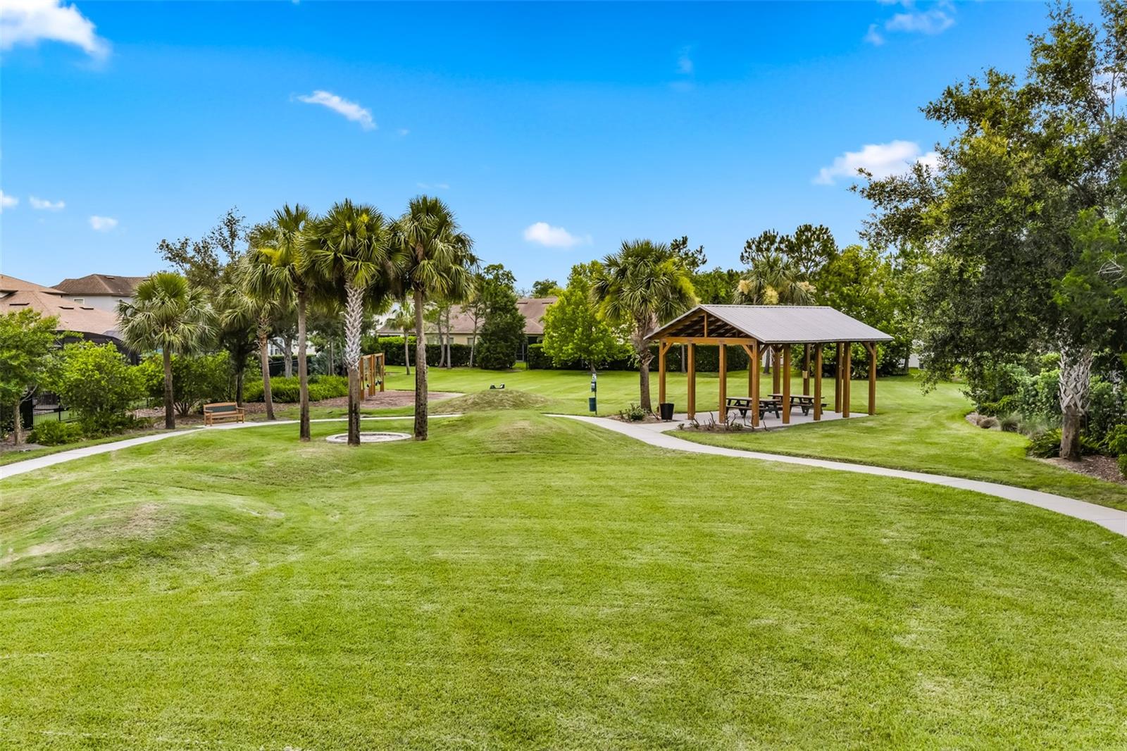 BRADFORD CREEK - Residential