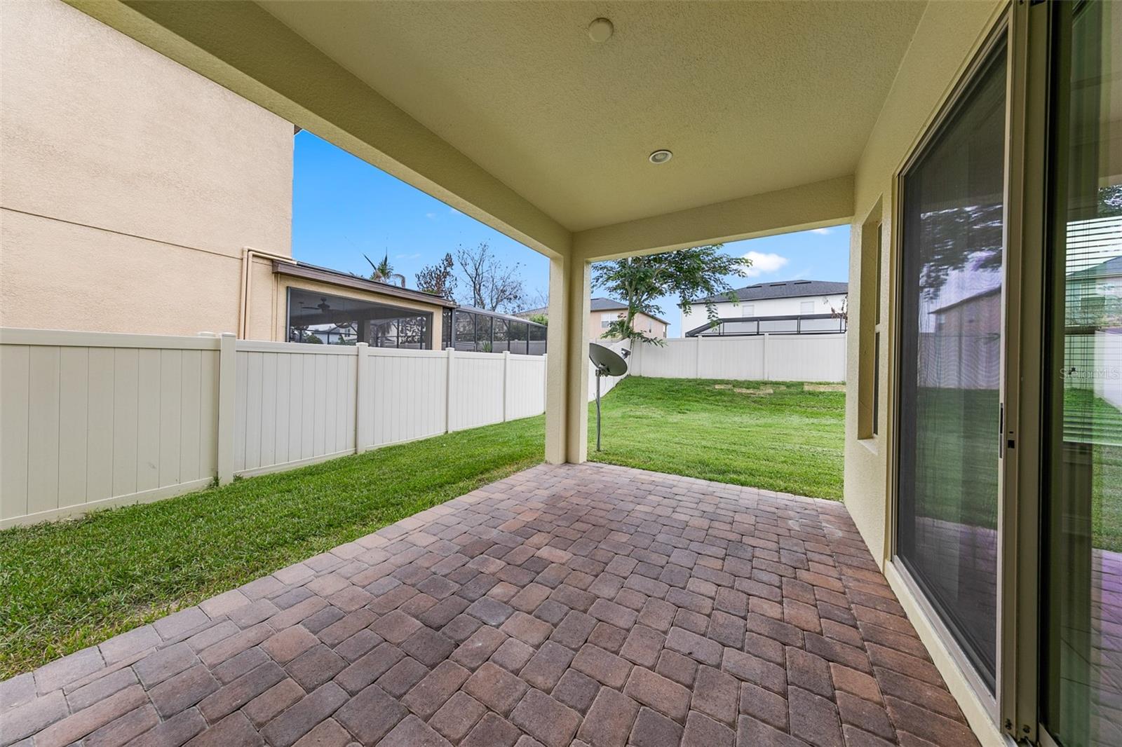 BRADFORD CREEK - Residential