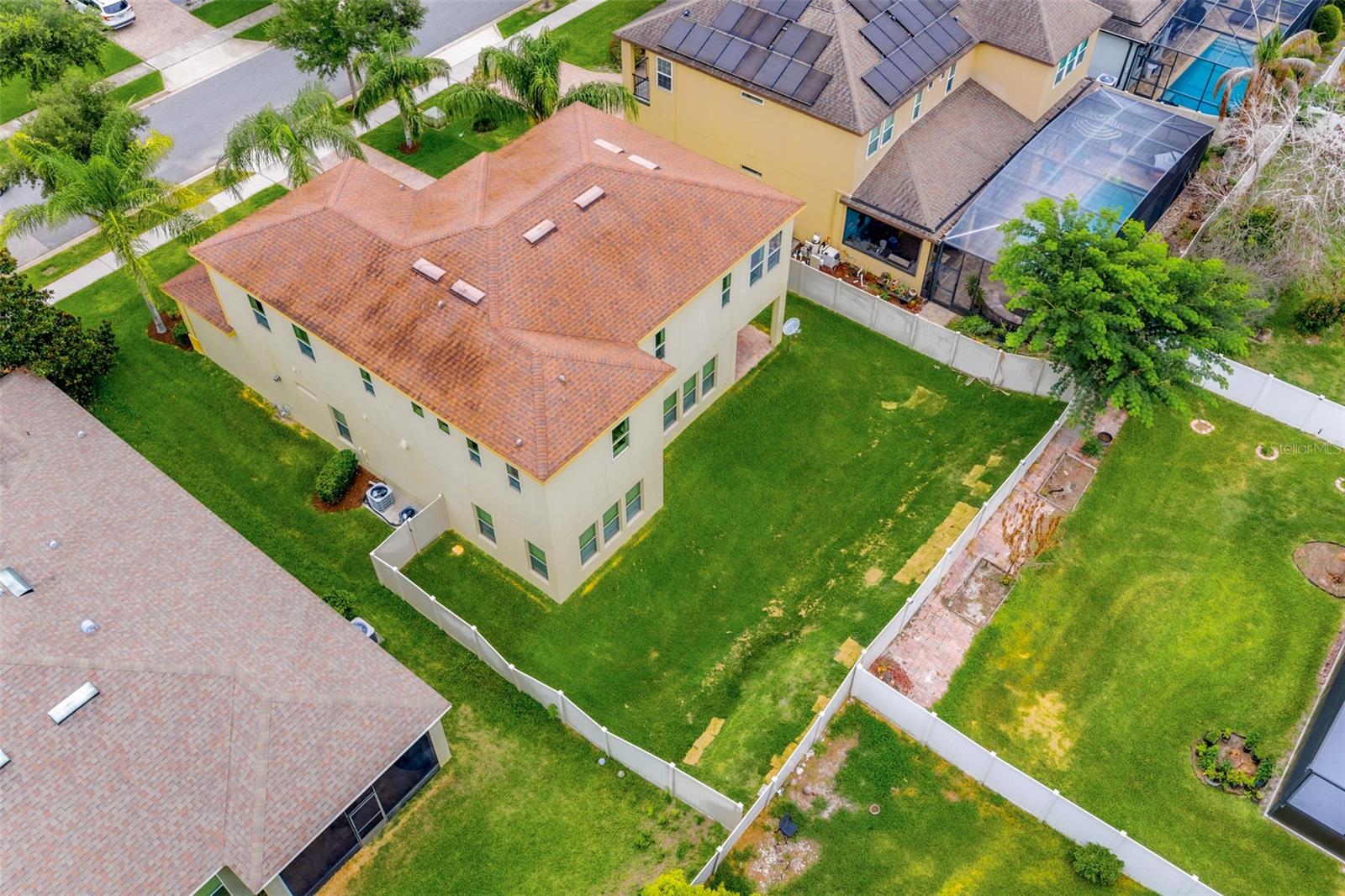 BRADFORD CREEK - Residential