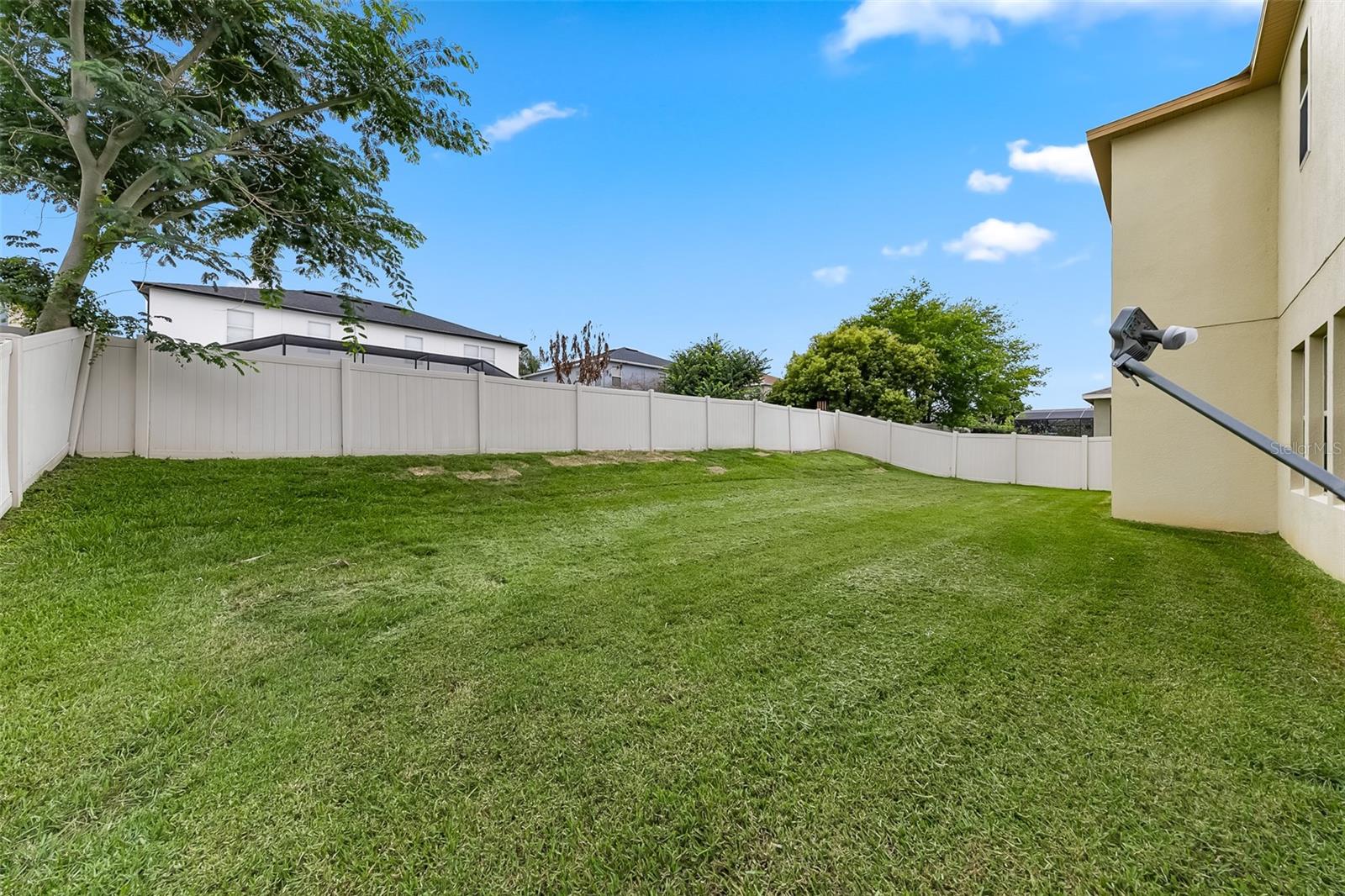 BRADFORD CREEK - Residential