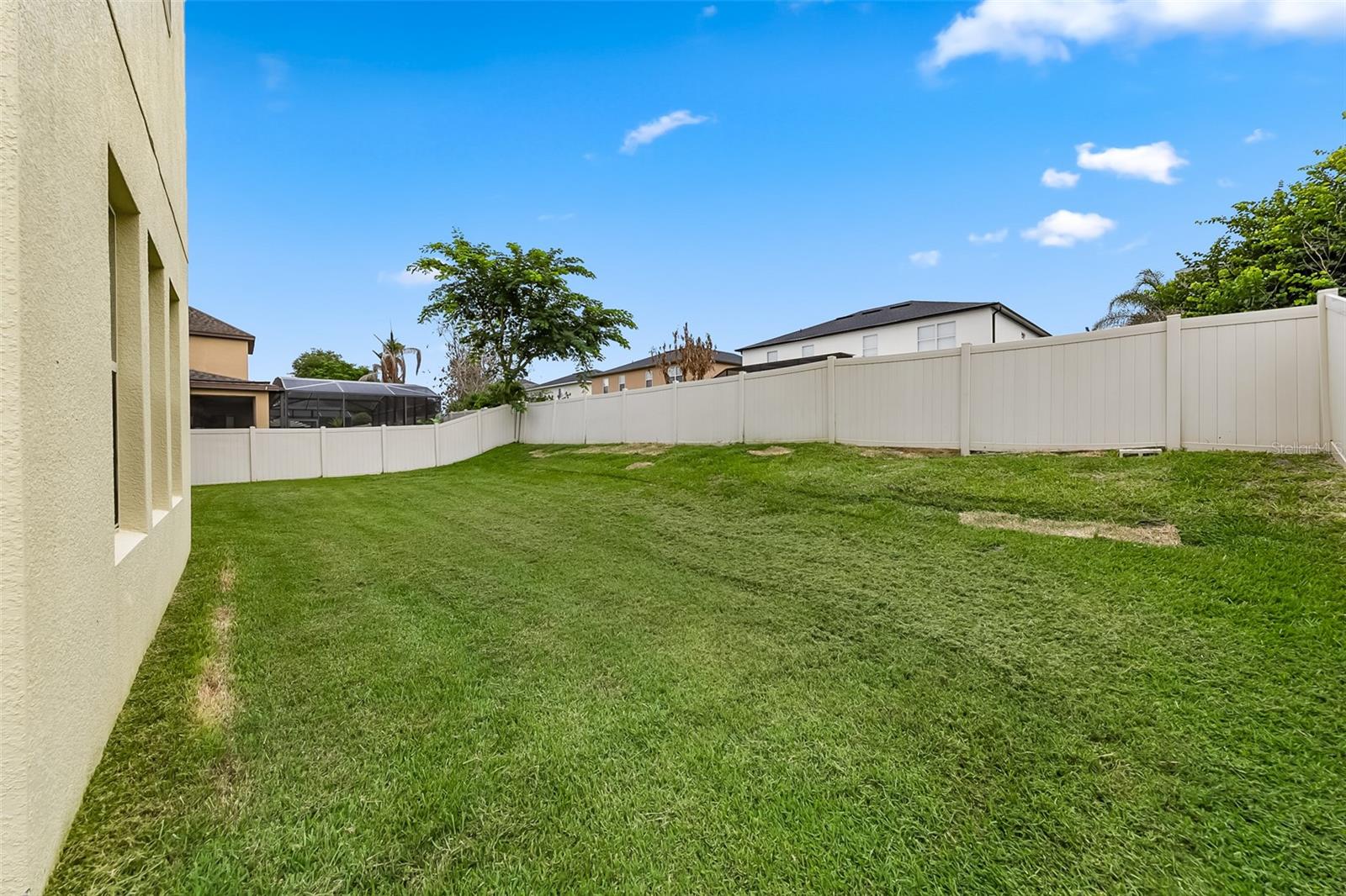 BRADFORD CREEK - Residential