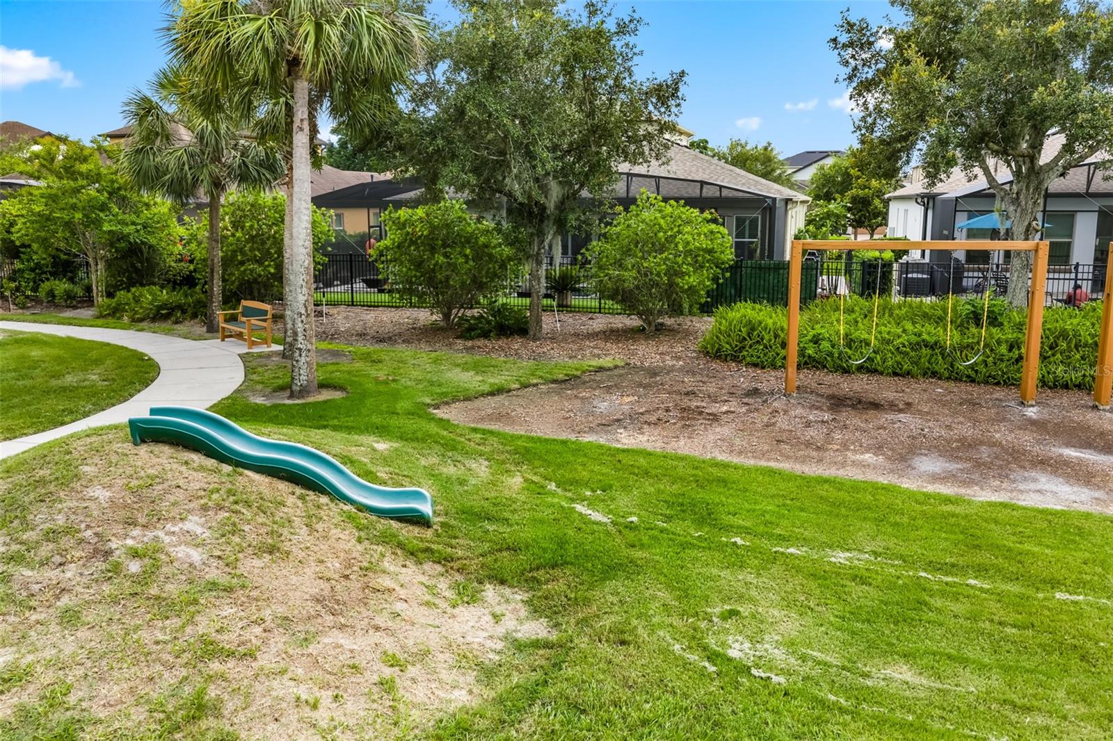 BRADFORD CREEK - Residential