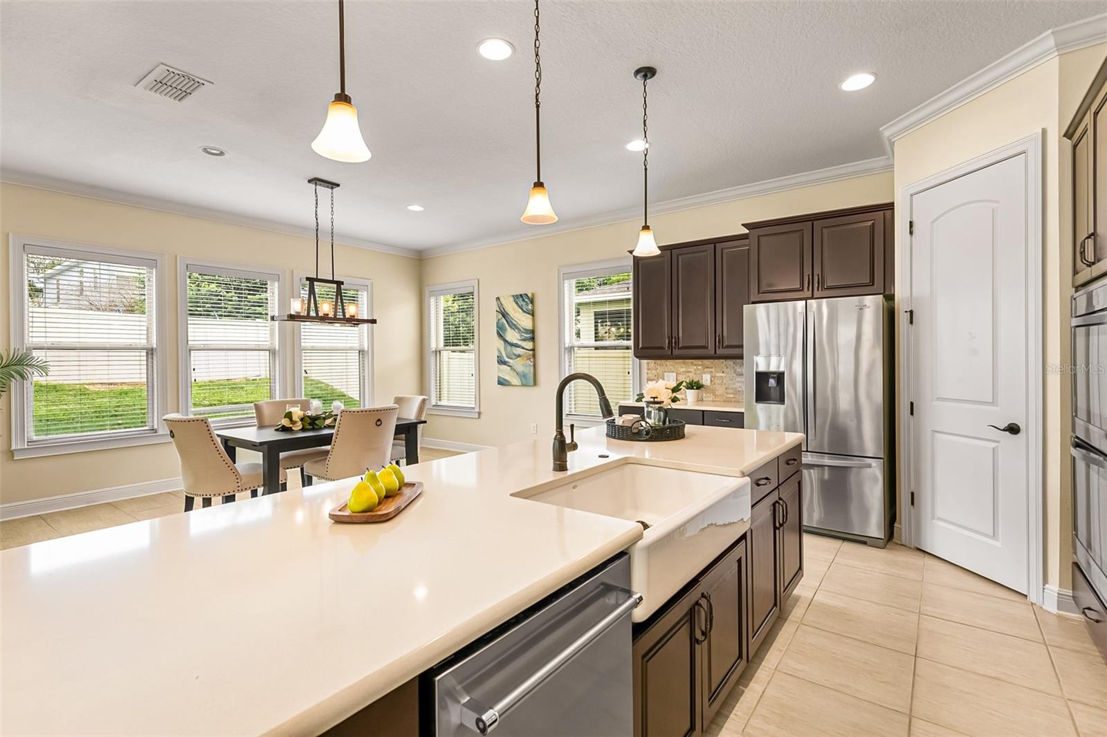 BRADFORD CREEK - Residential