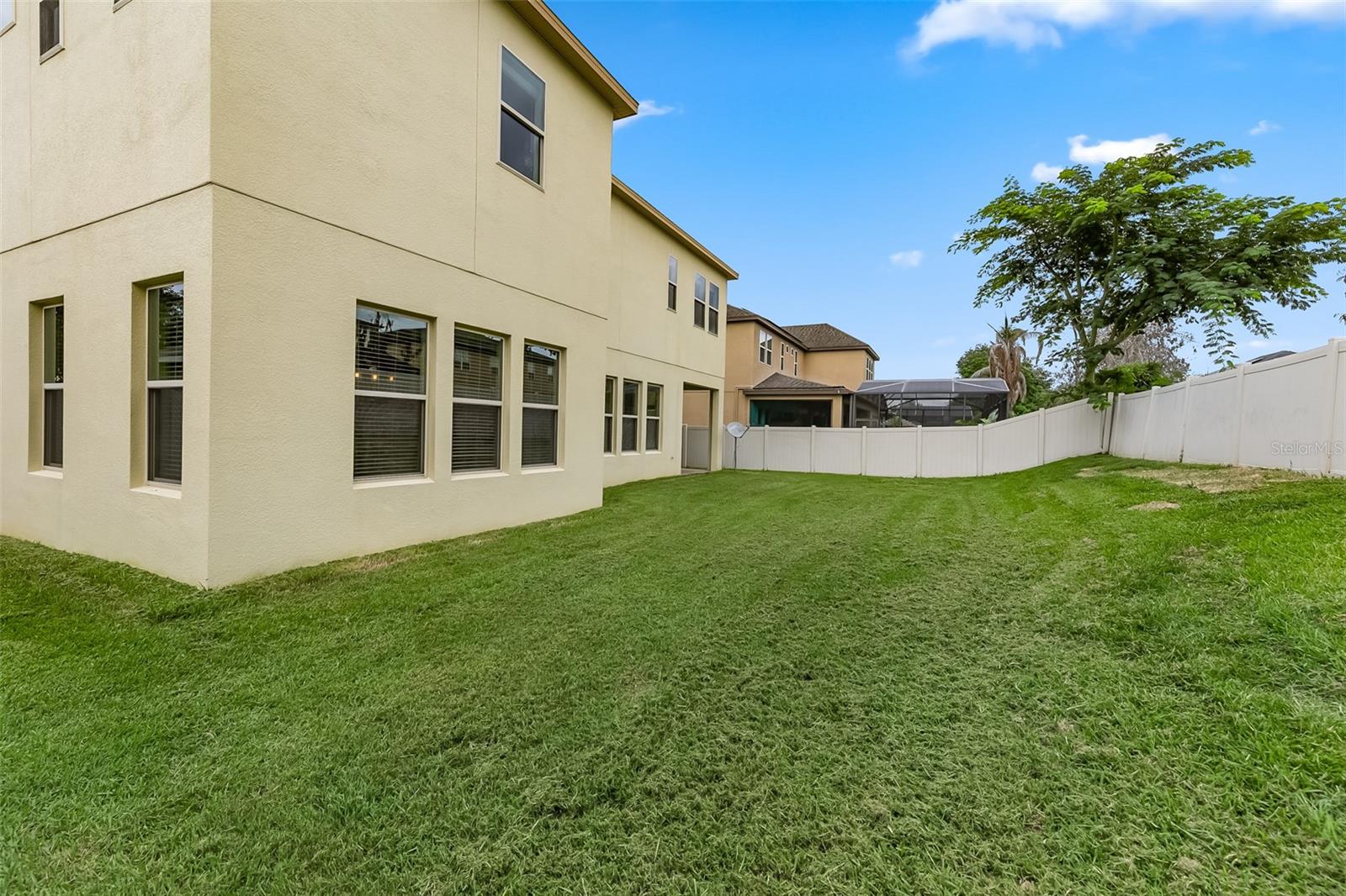 BRADFORD CREEK - Residential