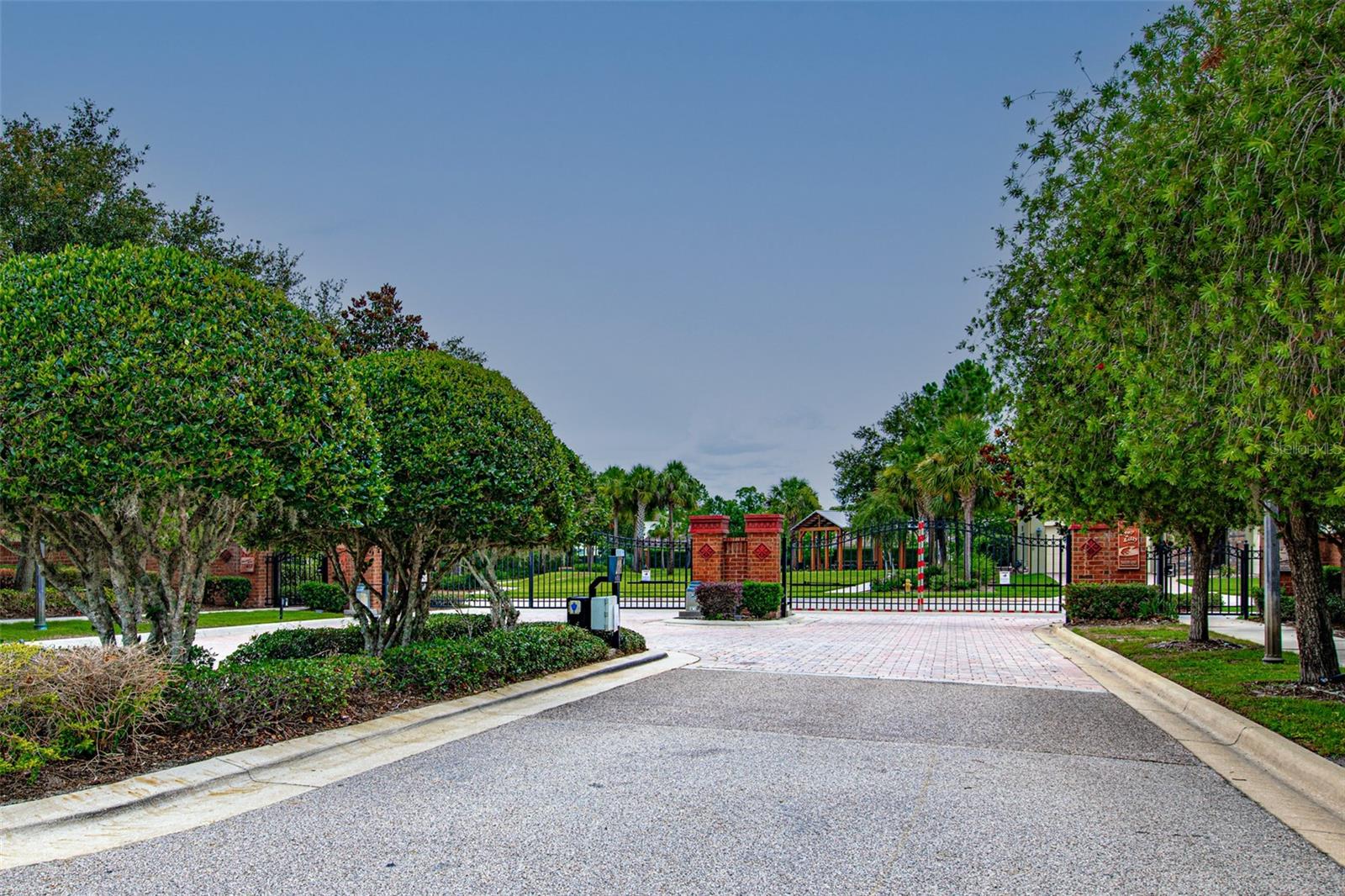 BRADFORD CREEK - Residential