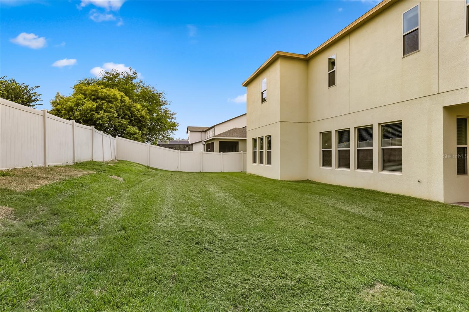 BRADFORD CREEK - Residential
