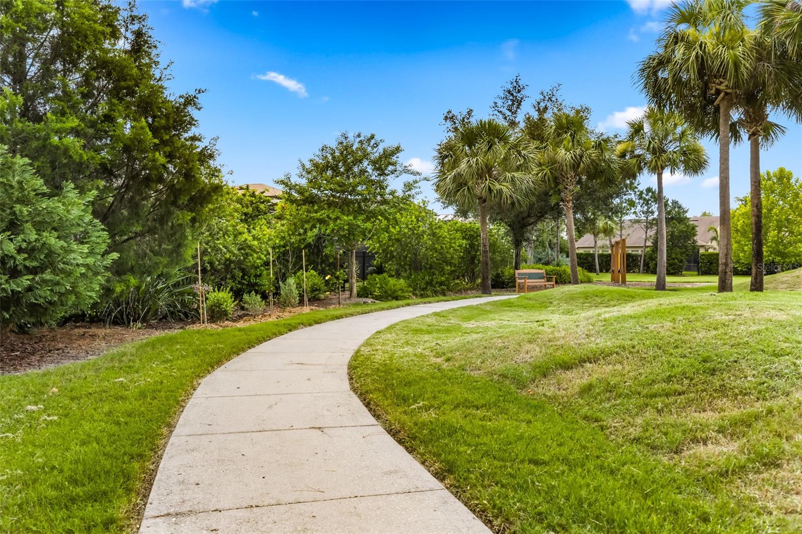 BRADFORD CREEK - Residential