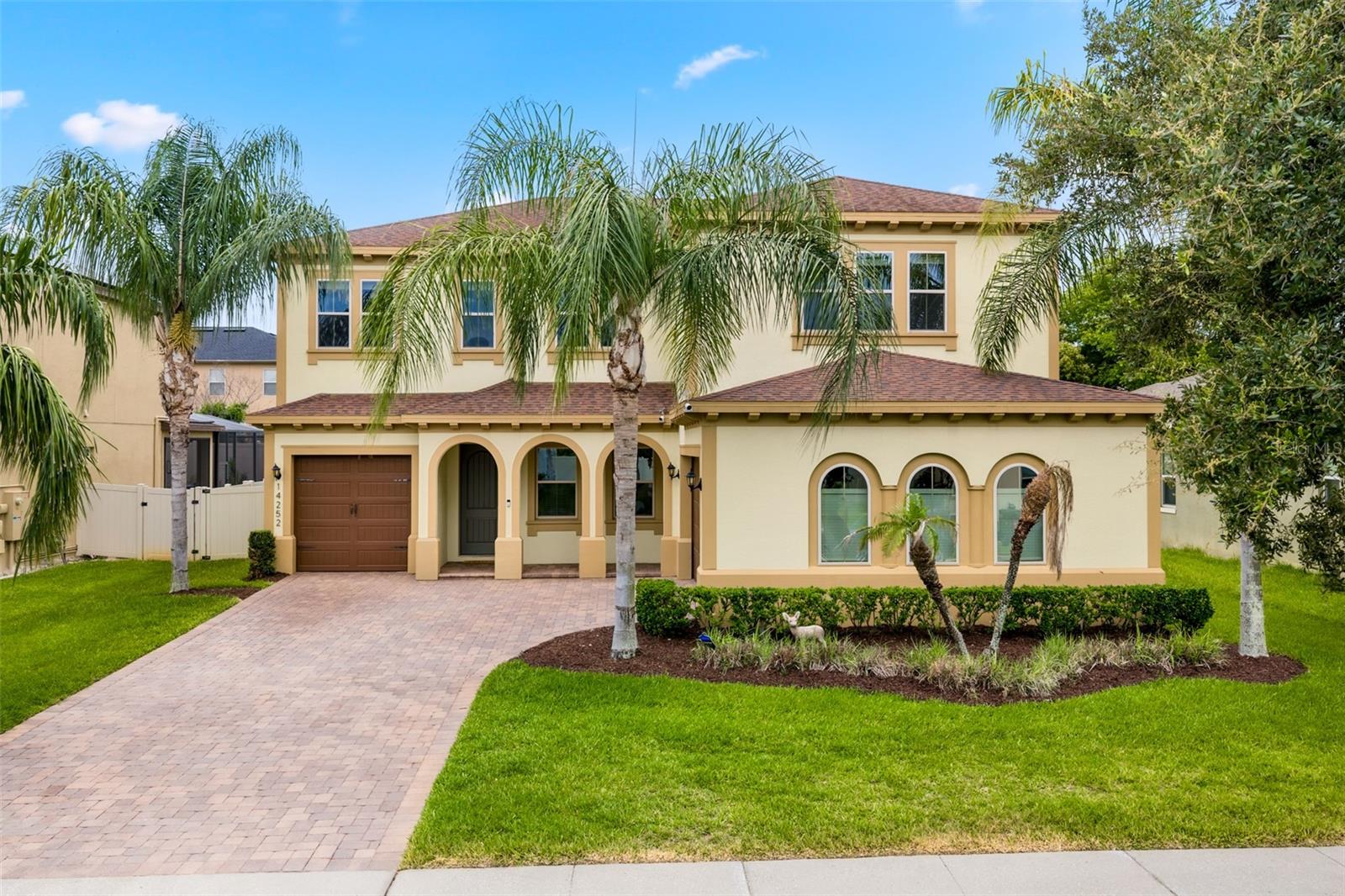 BRADFORD CREEK - Residential