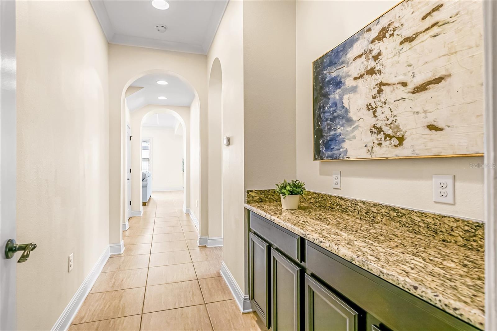 BRADFORD CREEK - Residential