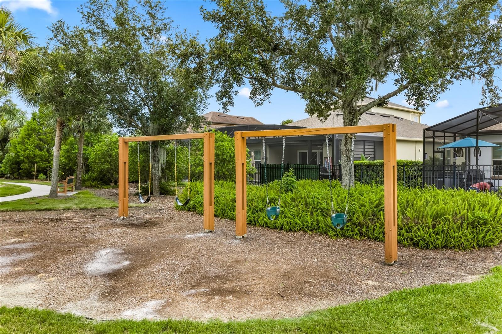BRADFORD CREEK - Residential
