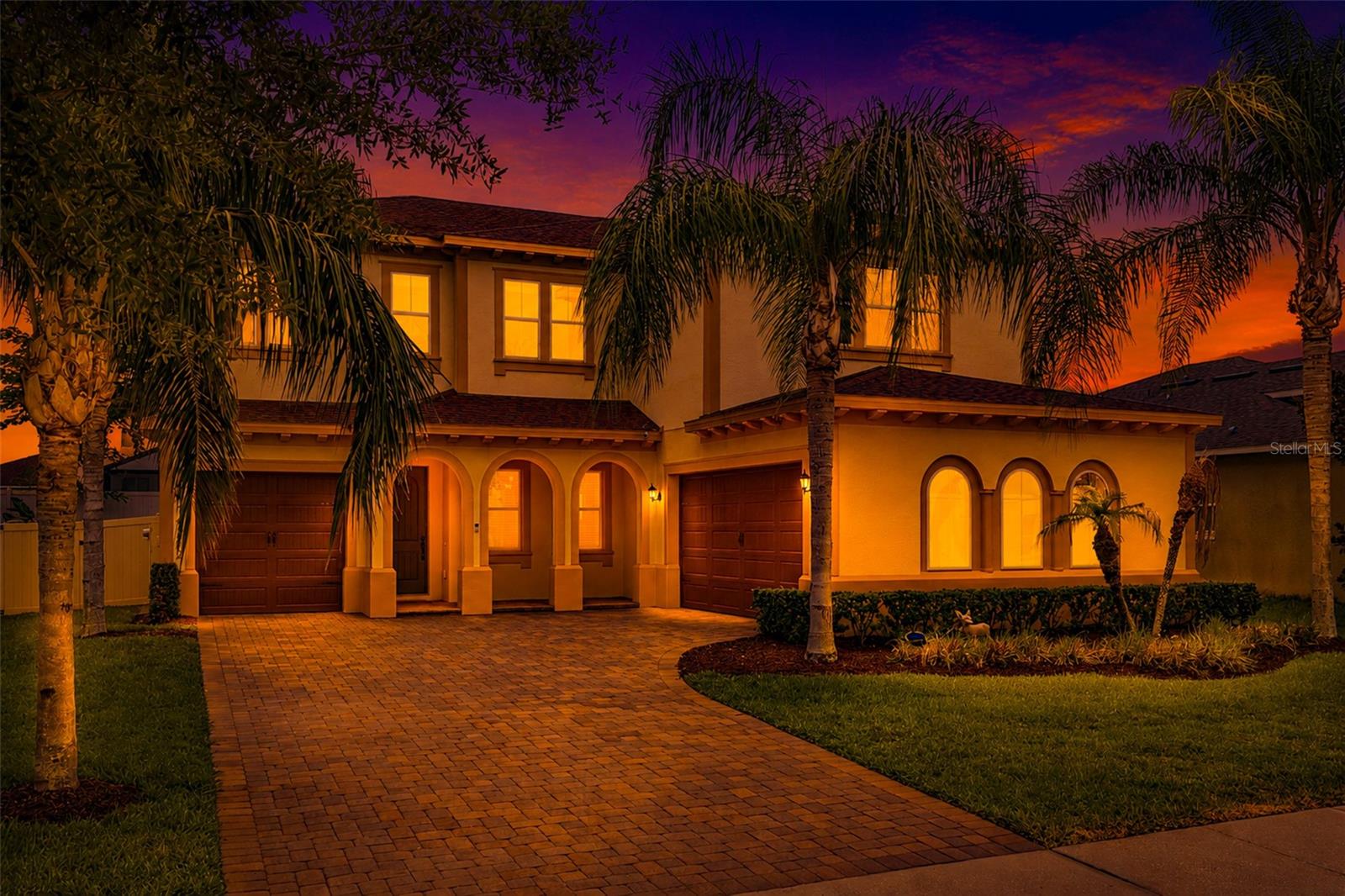 BRADFORD CREEK - Residential