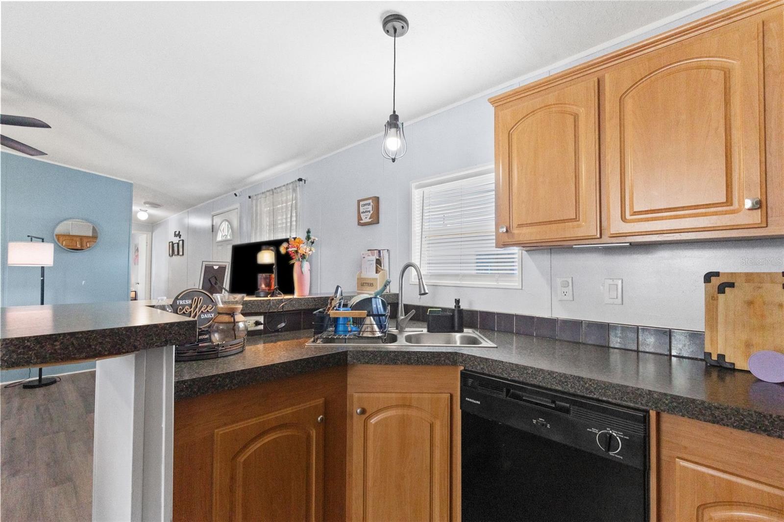 LAMPLIGHTER ON THE RIVER - Residential