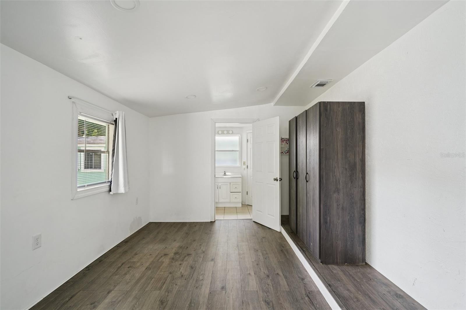 PARKS - Residential