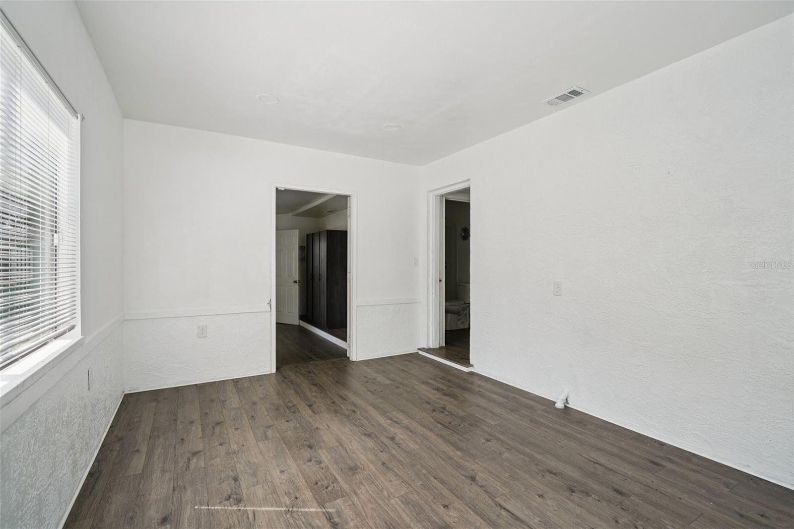 PARKS - Residential
