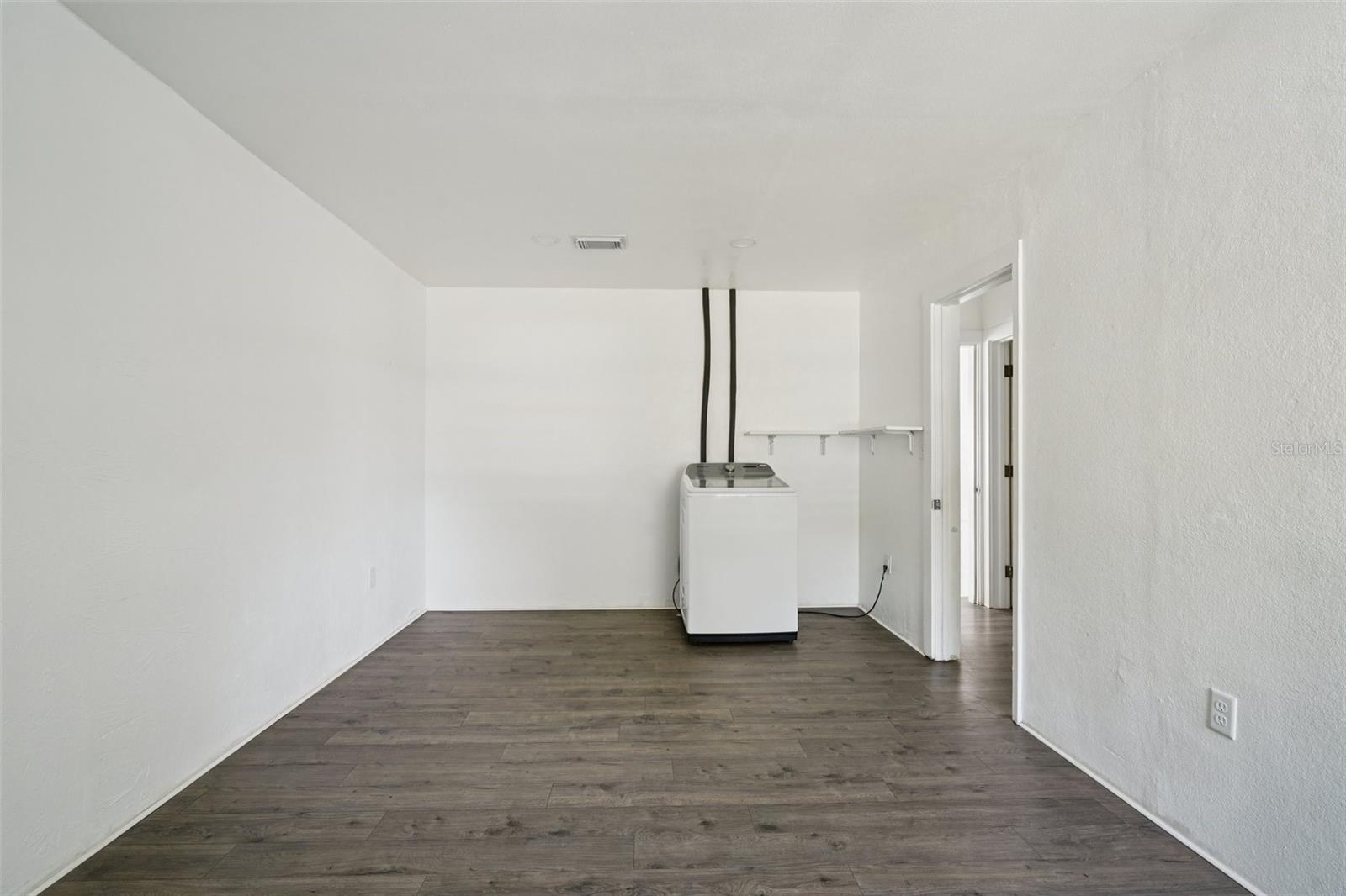 PARKS - Residential